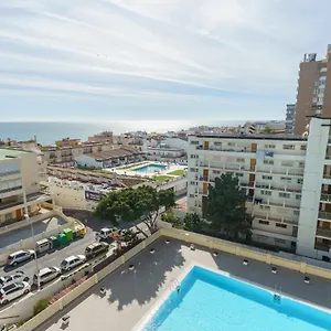  Apartamento Malagasuite Carihuela